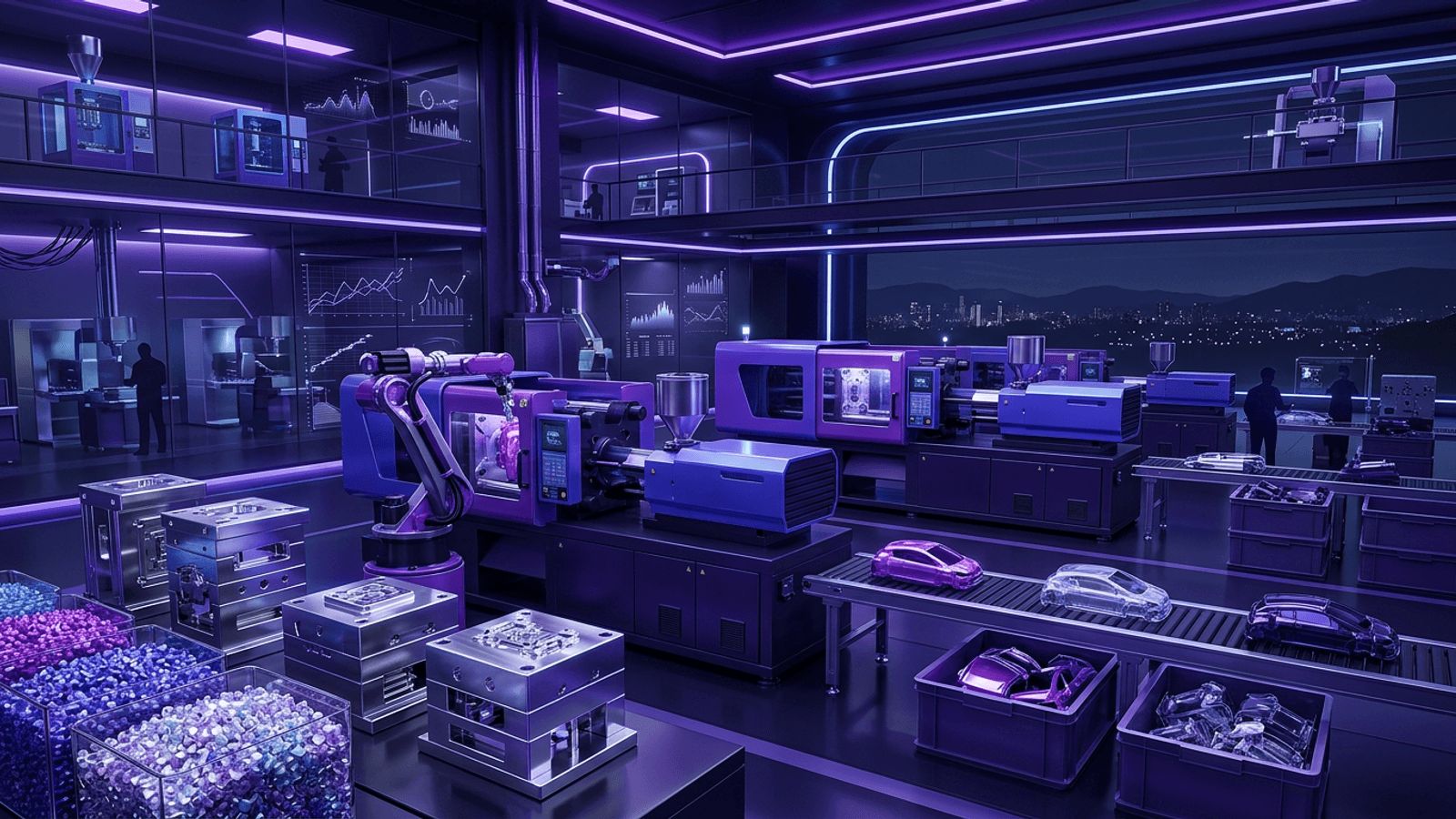 Top 10 Best Plastic Manufacturers in Norman