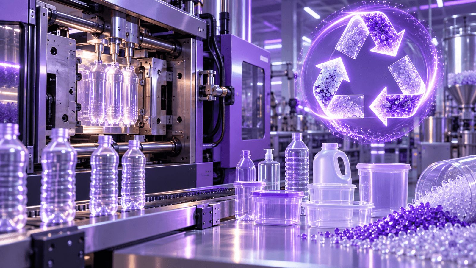 Top 10 Best Plastic Manufacturers in Olathe
