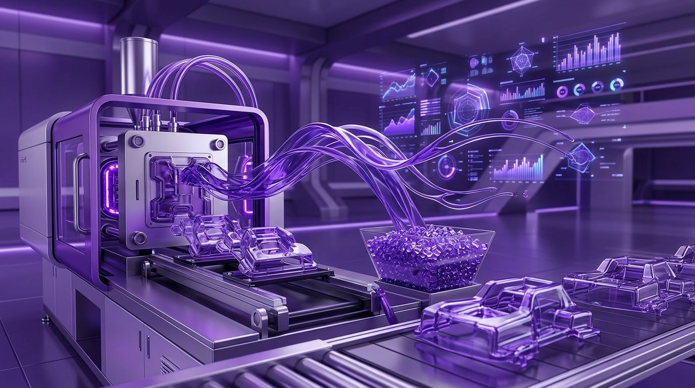 Top 10 Best Plastic Manufacturers in Pasadena