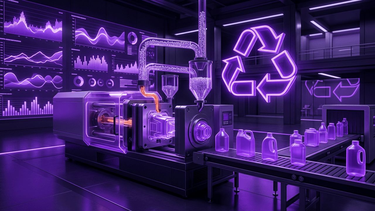 Top 10 Best Plastic Manufacturers in Pomona
