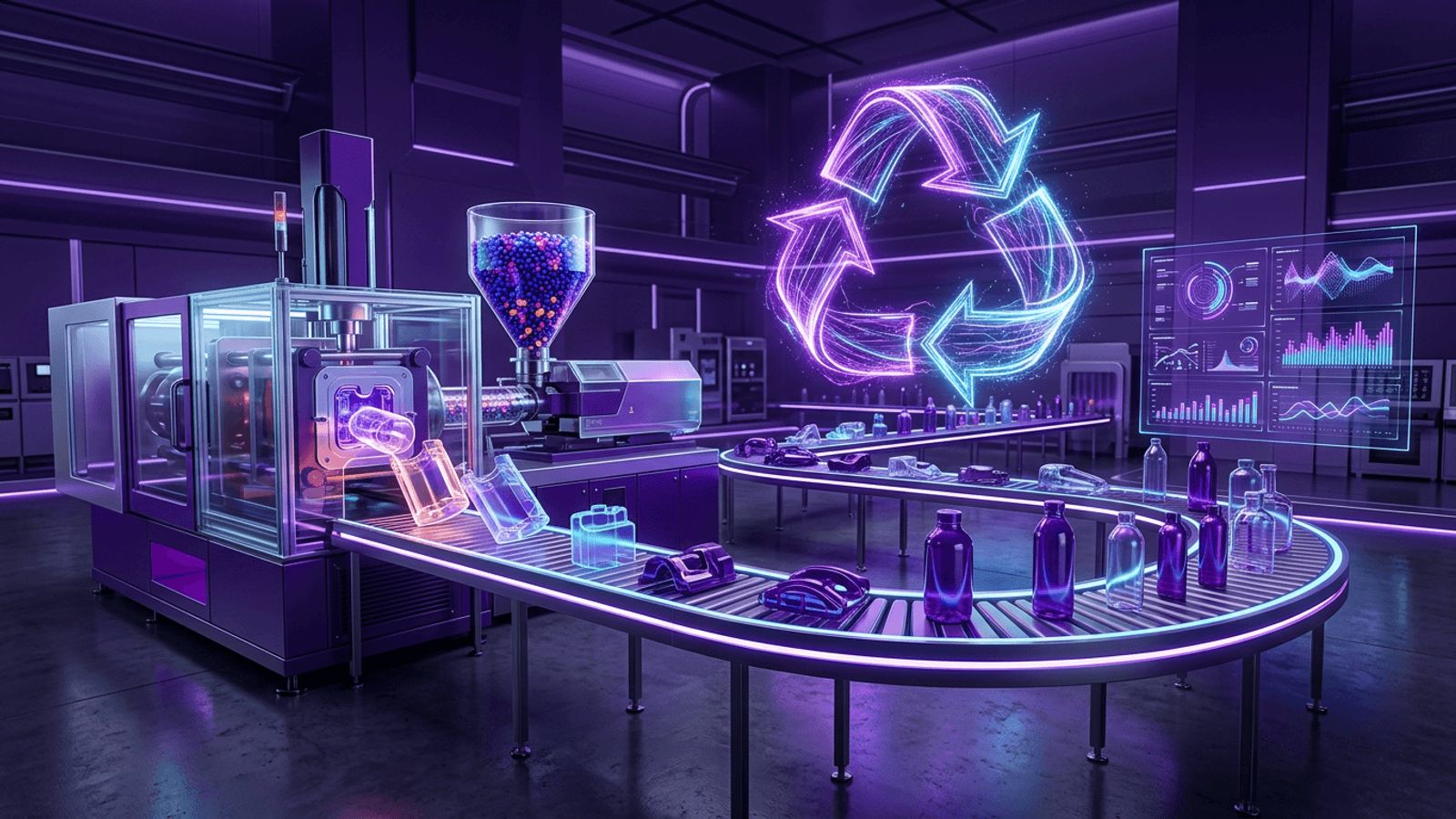 Top 10 Best Plastic Manufacturers in Rio Rancho