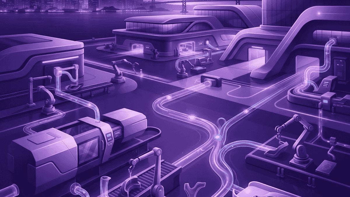Top 10 Best Plastic Manufacturers in San Francisco