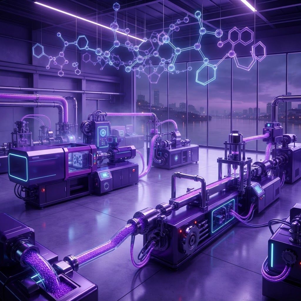 Top 10 Best Plastic Manufacturers in Shreveport