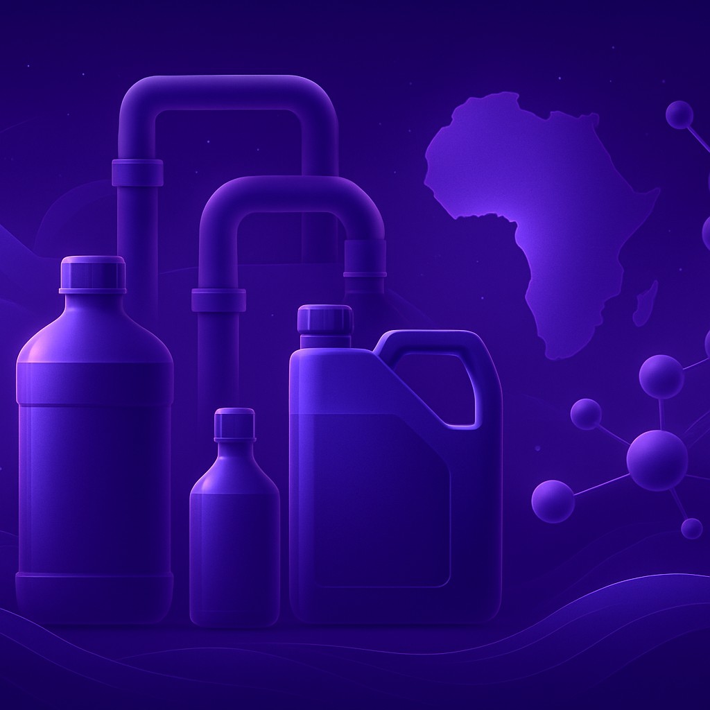 Top 10 Best Plastic Manufacturers in Sierra Leone