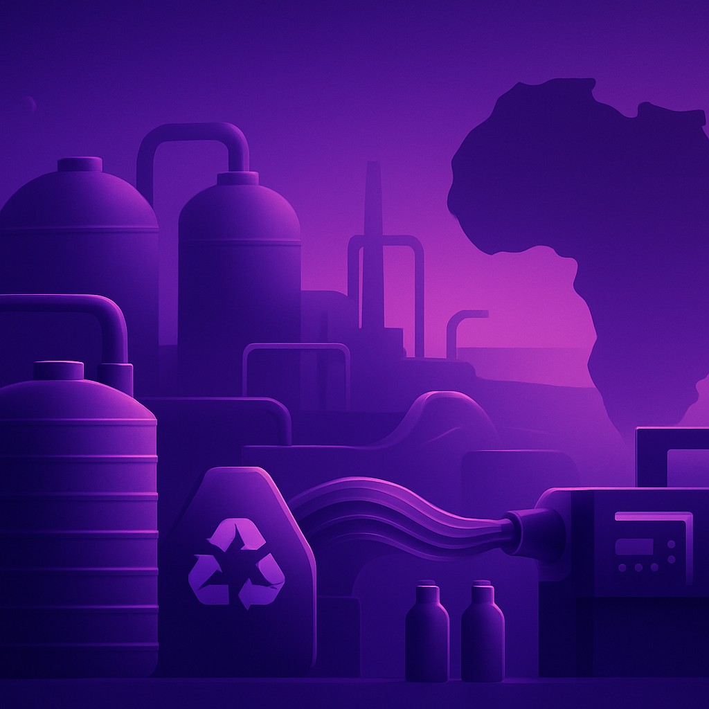 Top 10 Best Plastic Manufacturers in South Sudan