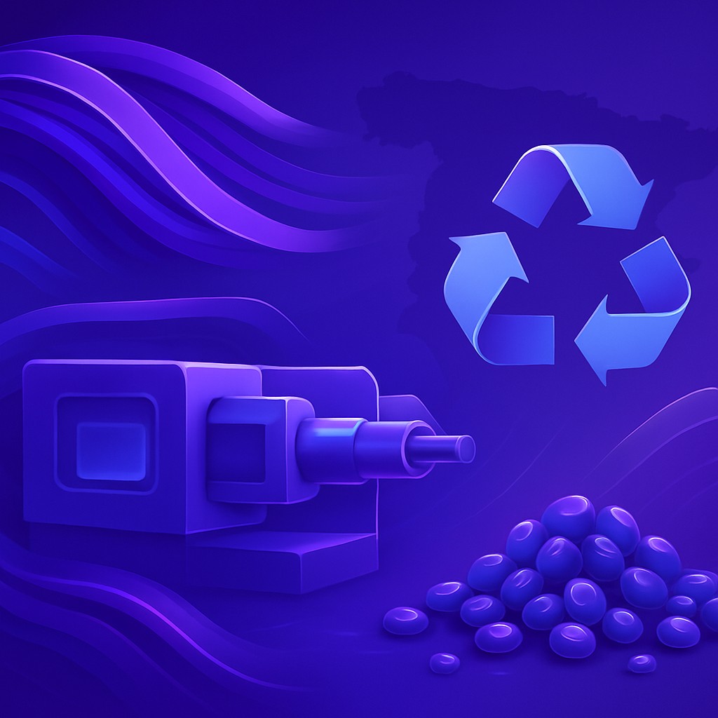 Top 10 Best Plastic Manufacturers in Spain