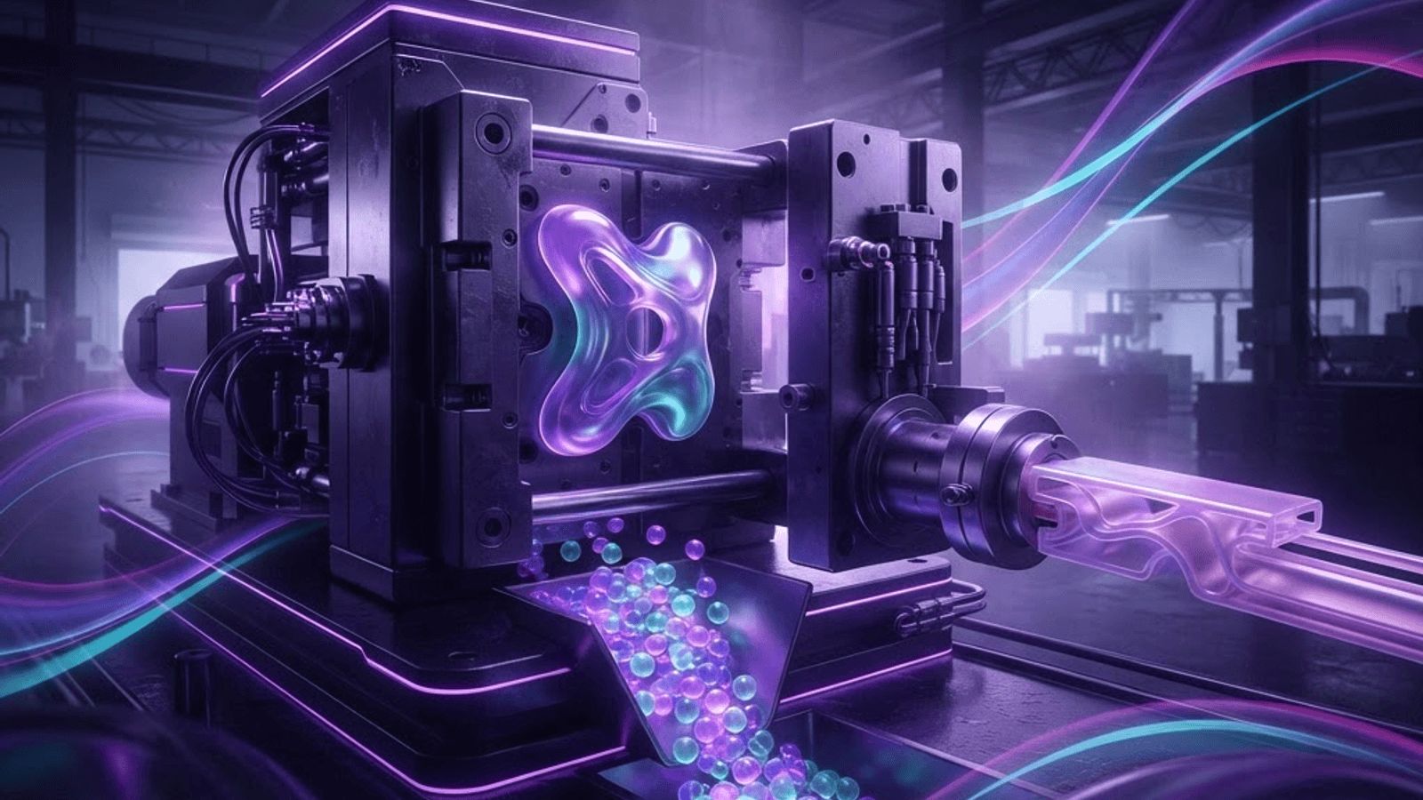 Top 10 Best Plastic Manufacturers in Spokane