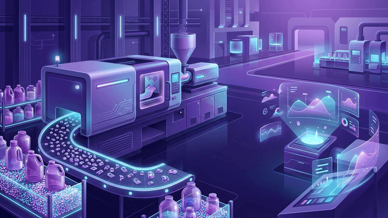 Top 10 Best Plastic Manufacturers in Spring Hill