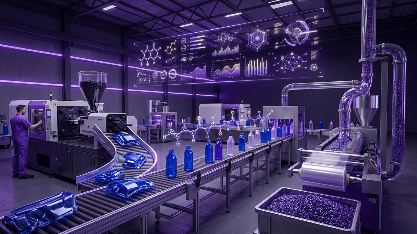 Top 10 Best Plastic Manufacturers in Topeka