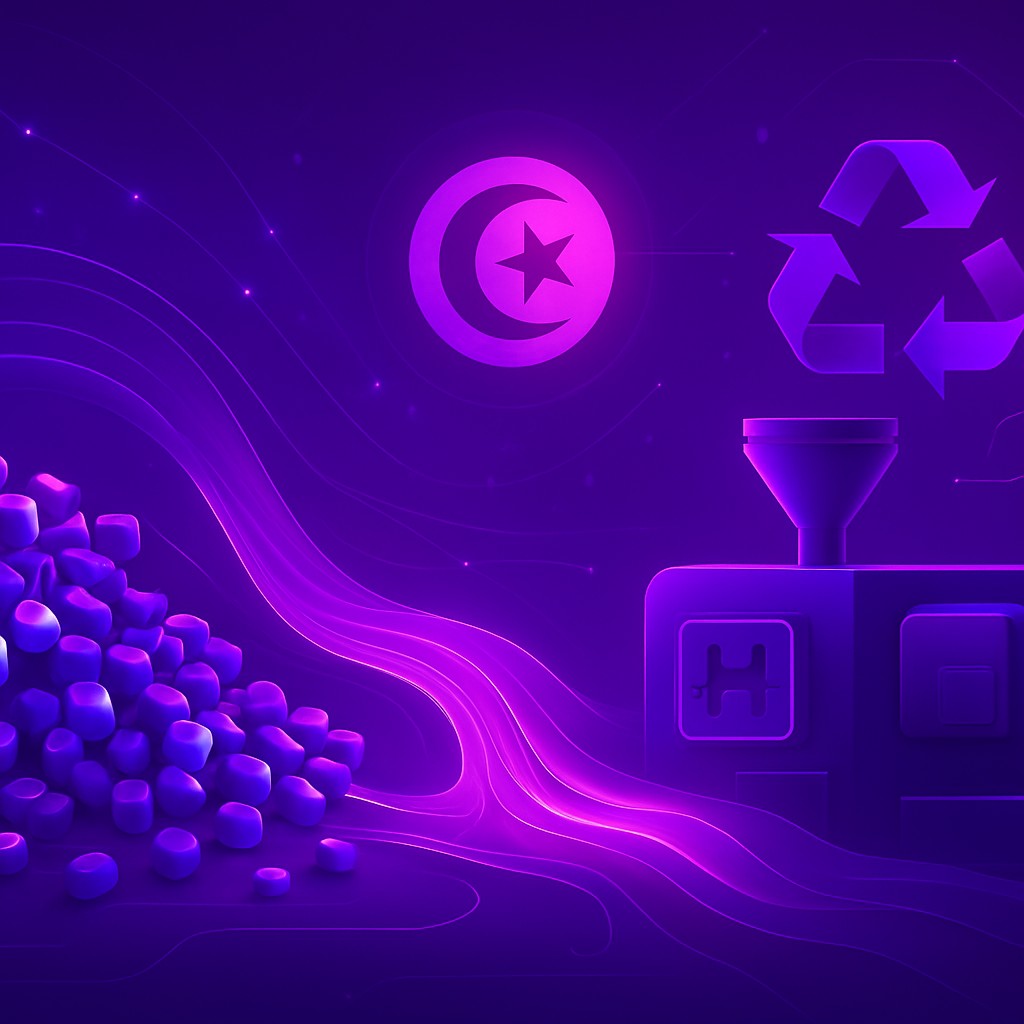 Top 10 Best Plastic Manufacturers in Tunisia
