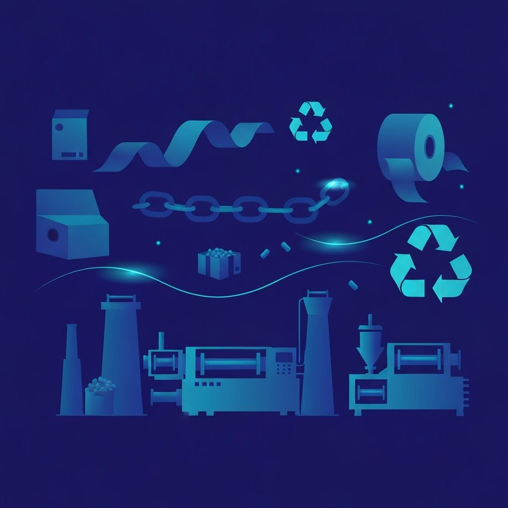 Top 10 Best Plastic Manufacturers in Turkey