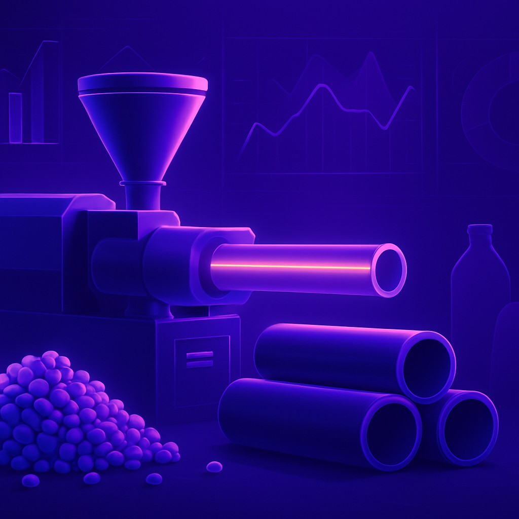 Top 10 Best Plastic Manufacturers in Turkmenistan