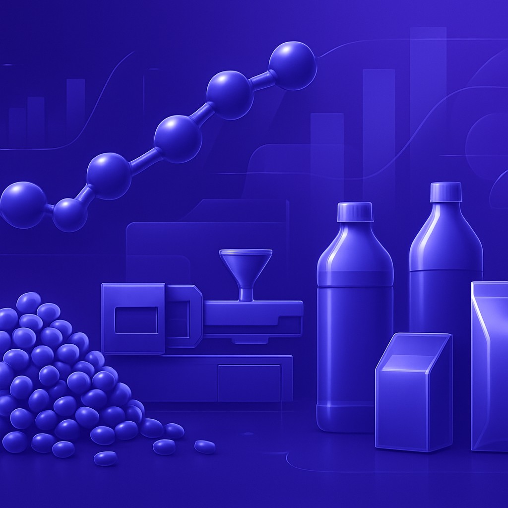Top 10 Best Plastic Manufacturers in Venezuela