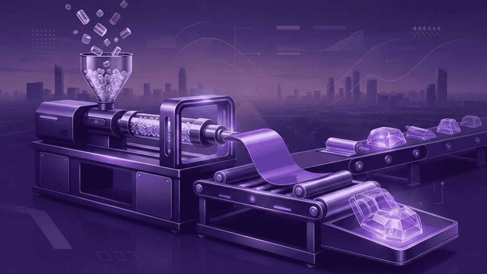 Top 10 Best Plastic Manufacturers in Wichita