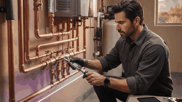 Top 10 Best Plumbers in Albuquerque