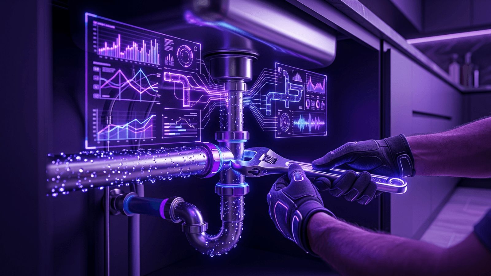 Top 10 Best Plumbers in Allentown