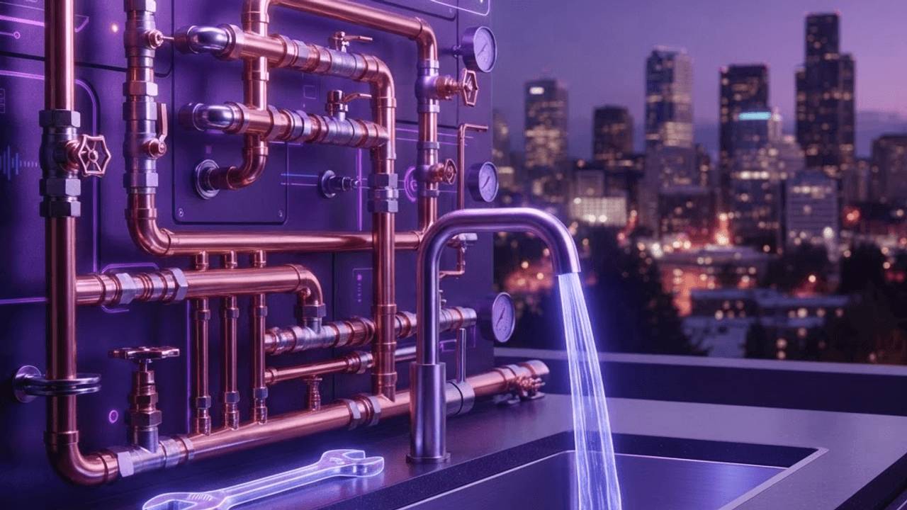 Top 10 Best Plumbers in Bellevue
