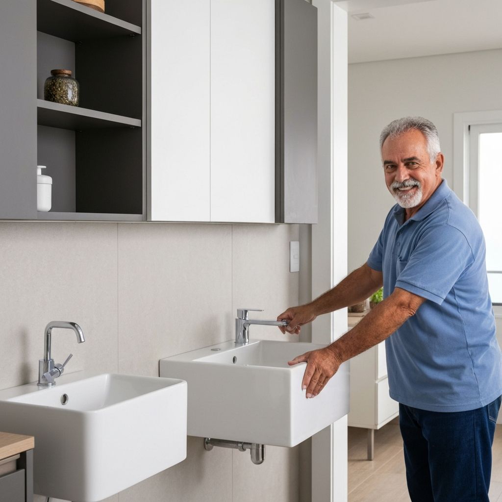 Top 10 Best Plumbers in Brazil
