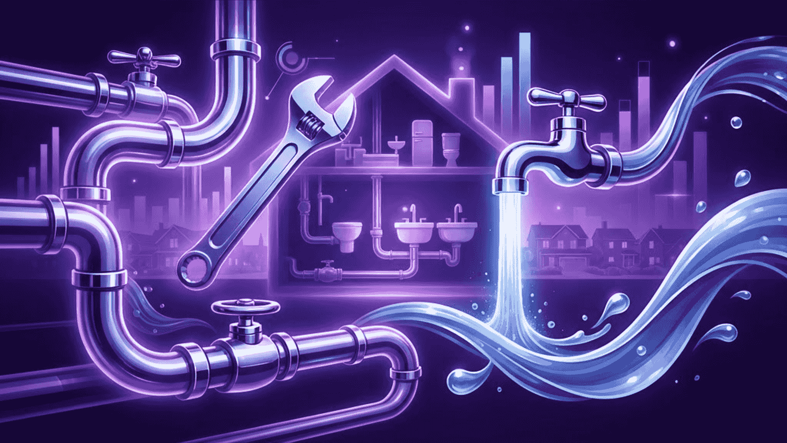 Top 10 Best Plumbers in Brookhaven