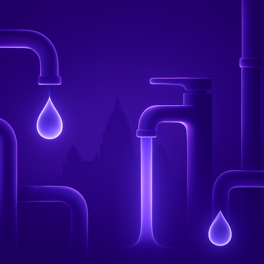 Top 10 Best Plumbers in Cambodia