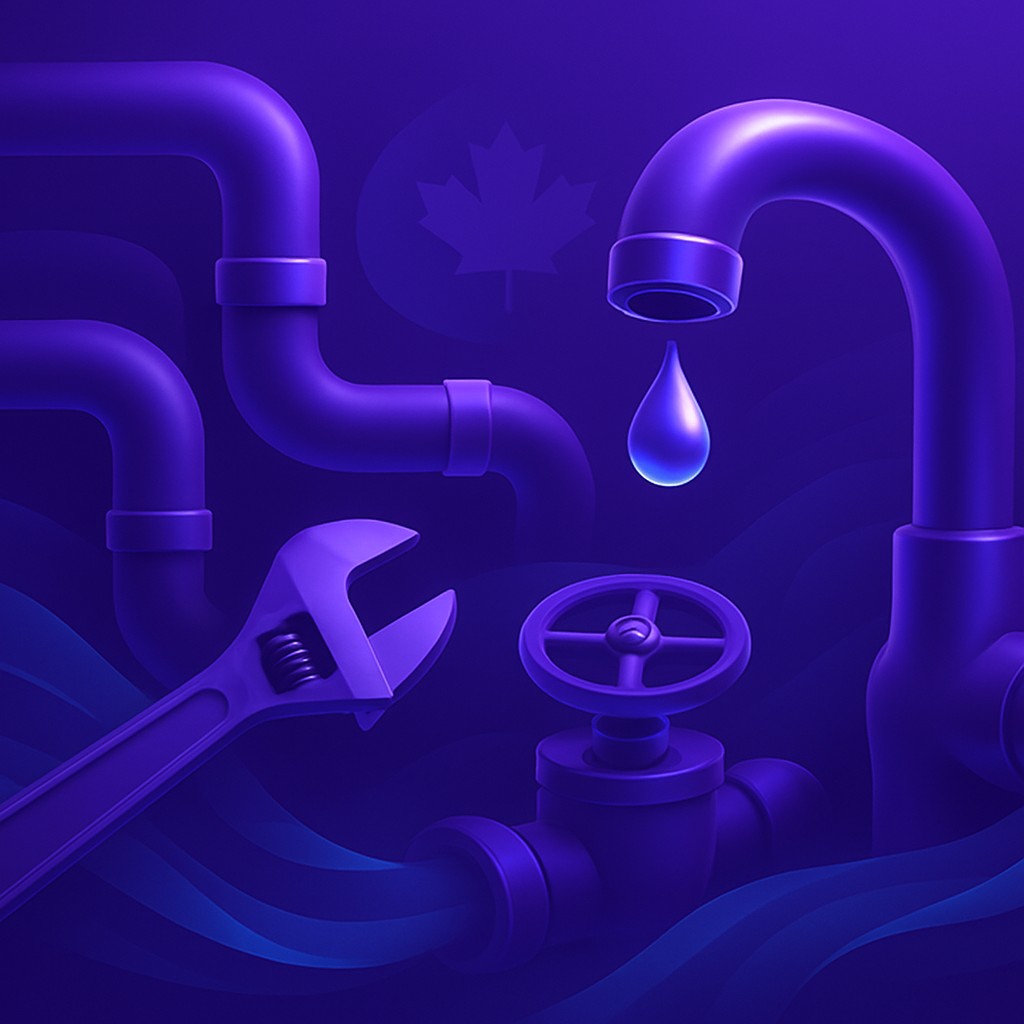 Top 10 Best Plumbers in Canada