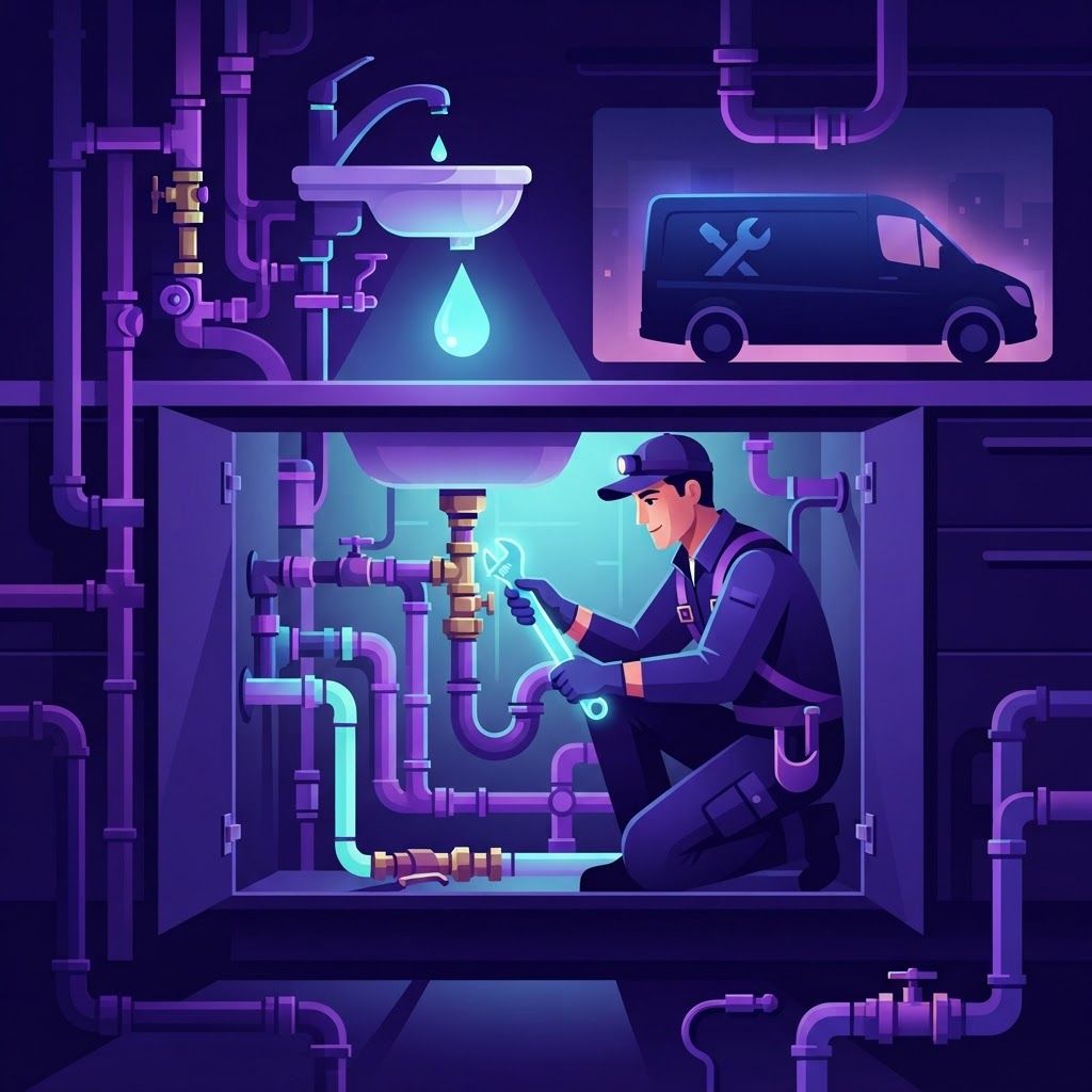 Top 10 Best Plumbers in Cary