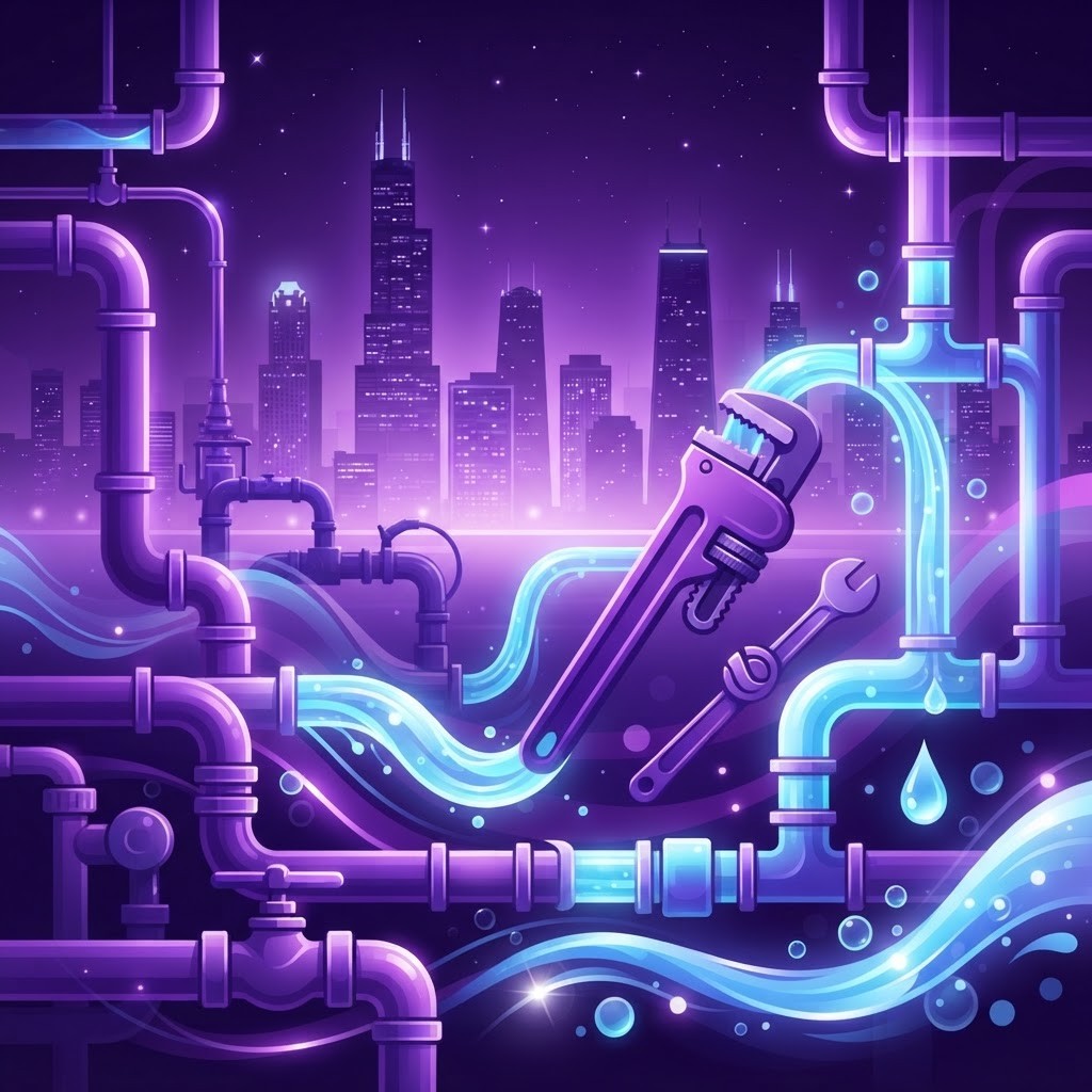 Top 10 Best Plumbers in Chicago
