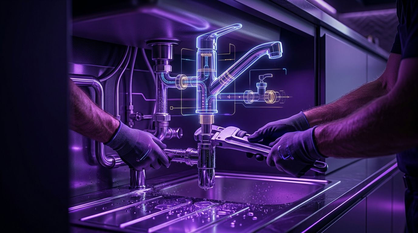 Top 10 Best Plumbers in Conroe