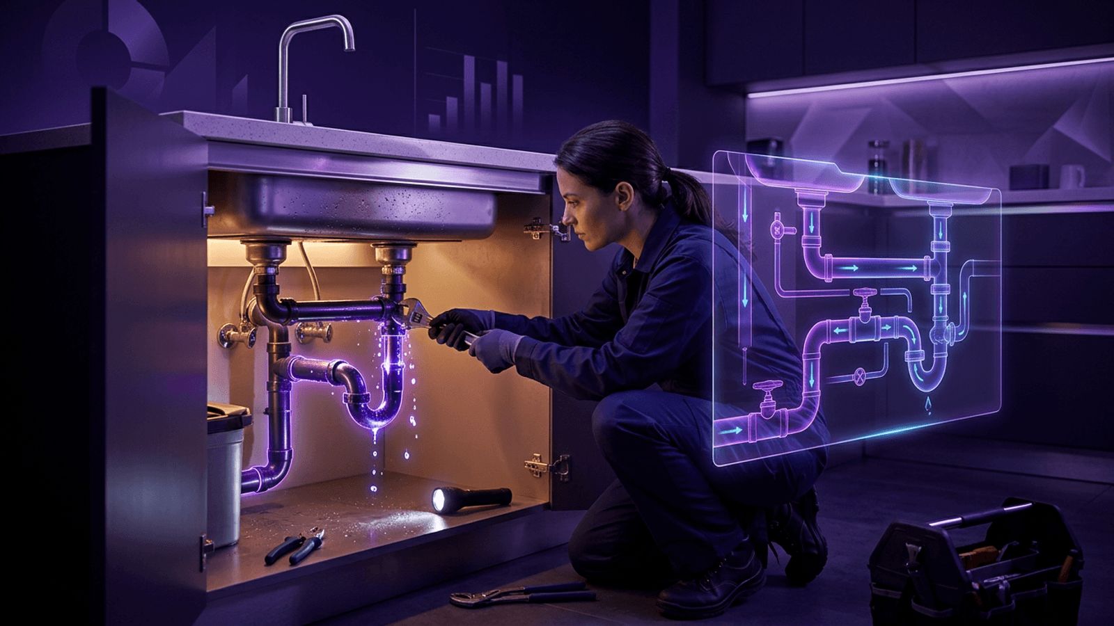 Top 10 Best Plumbers in Coral Springs