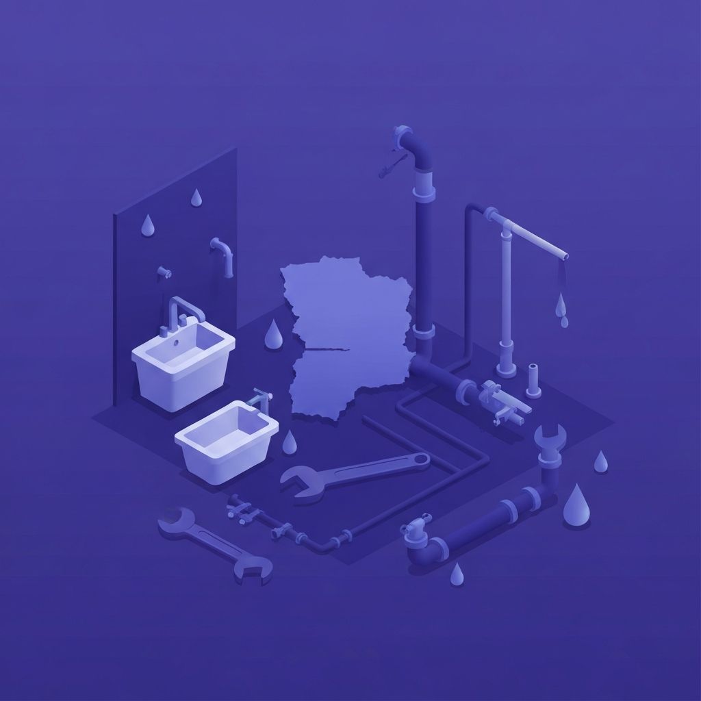Top 10 Best Plumbers in DR Congo
