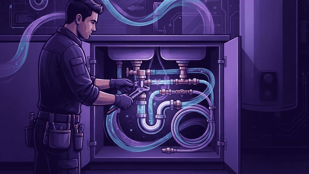 Top 10 Best Plumbers in Durham