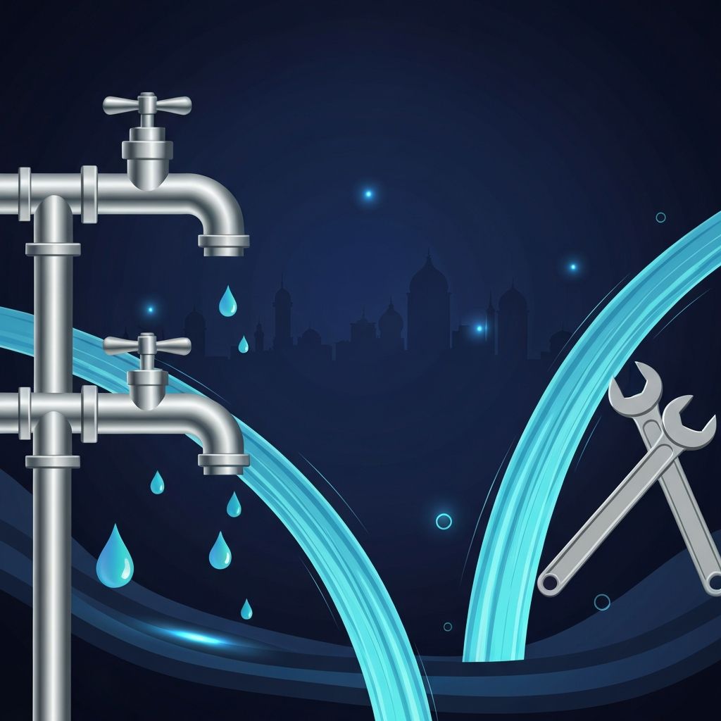 Top 10 Best Plumbers in Egypt