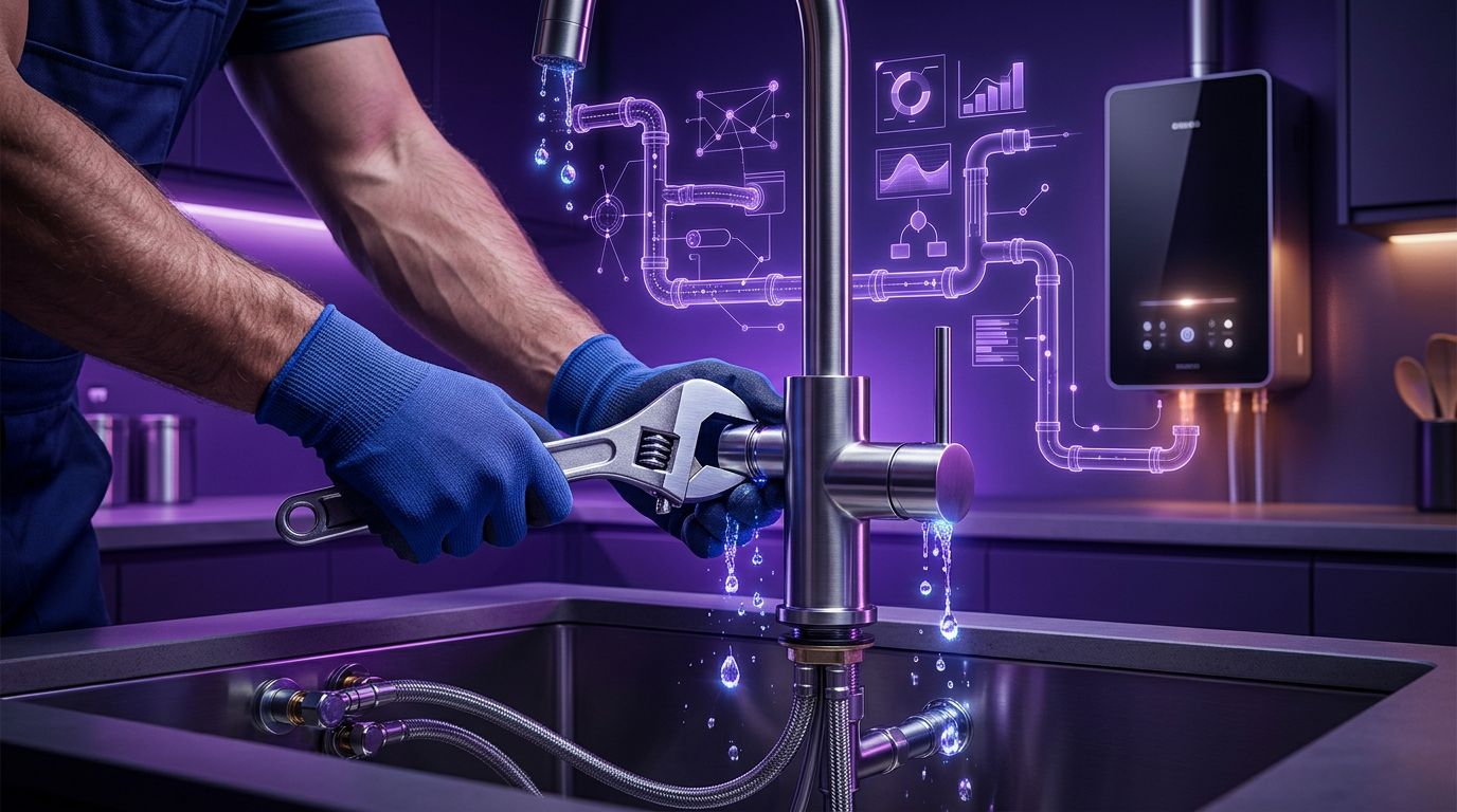 Top 10 Best Plumbers in Escondido