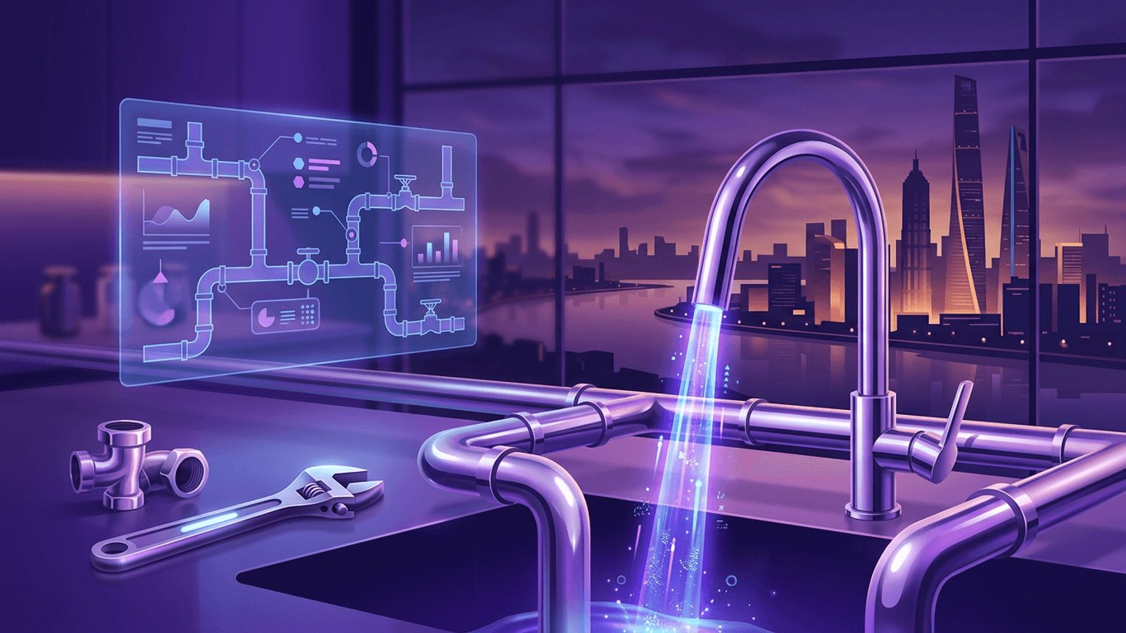 Top 10 Best Plumbers in Evansville