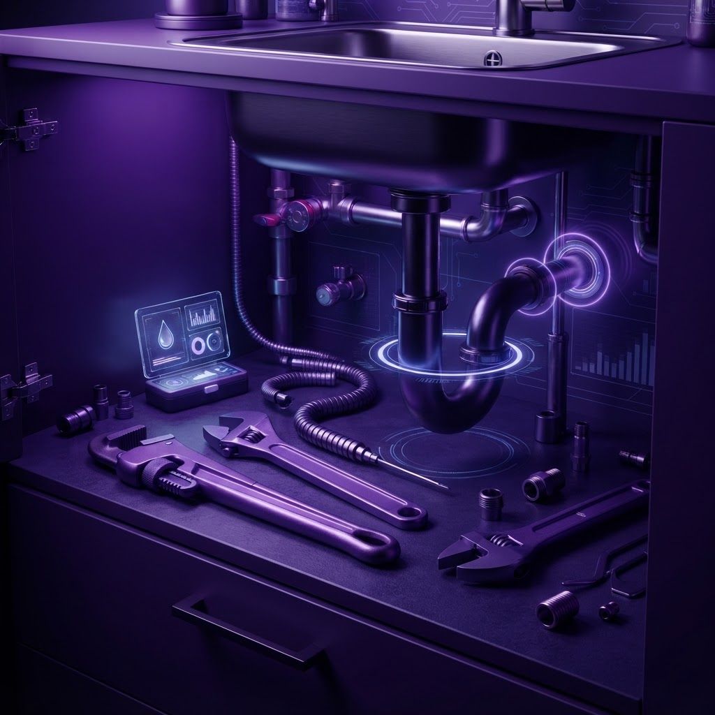 Top 10 Best Plumbers in Fayetteville