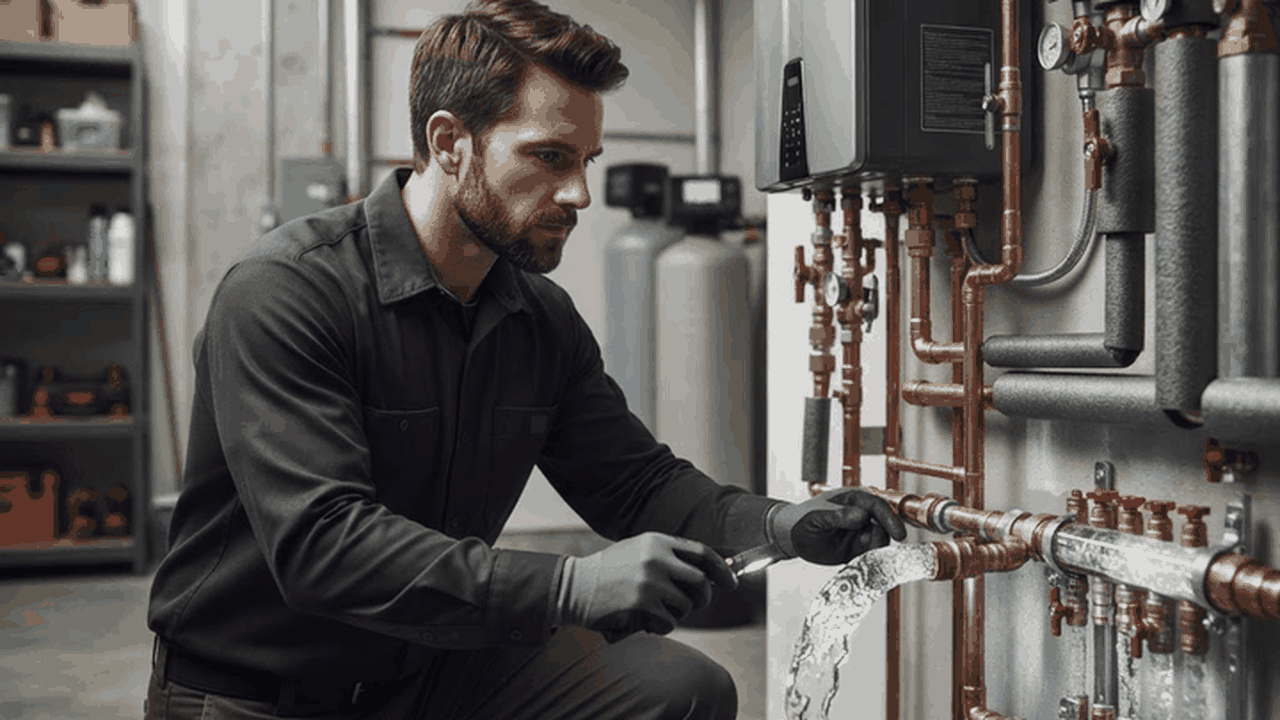 Top 10 Best Plumbers in Fresno