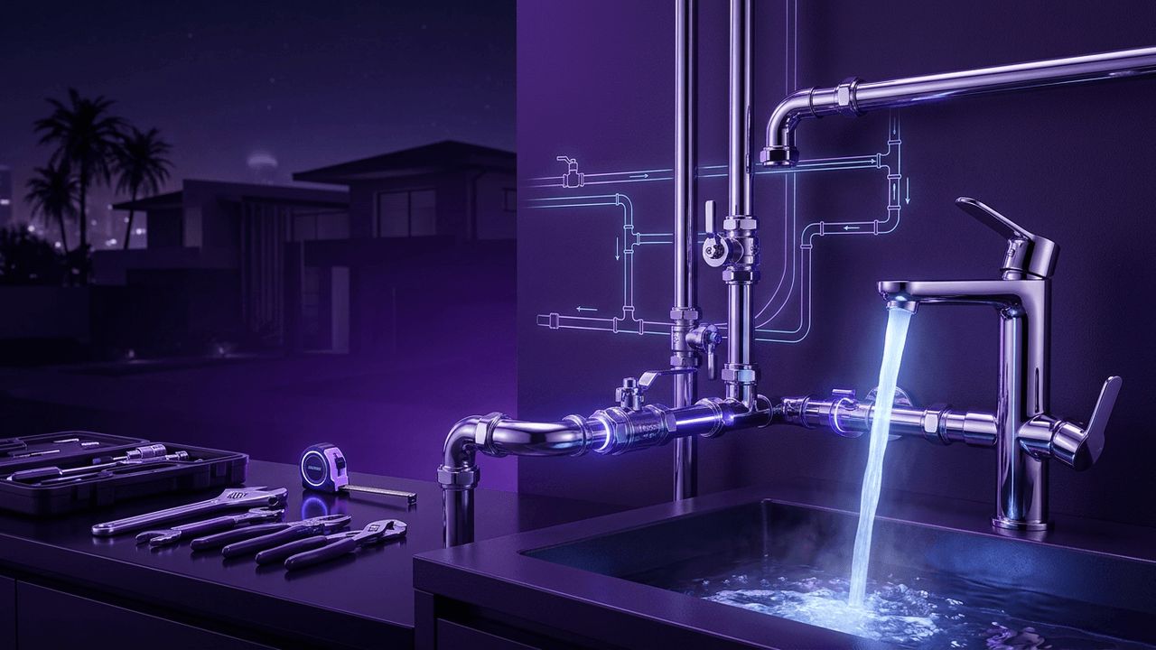 Top 10 Best Plumbers in Fullerton
