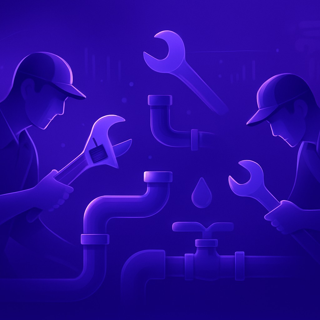Top 10 Best Plumbers in Greece