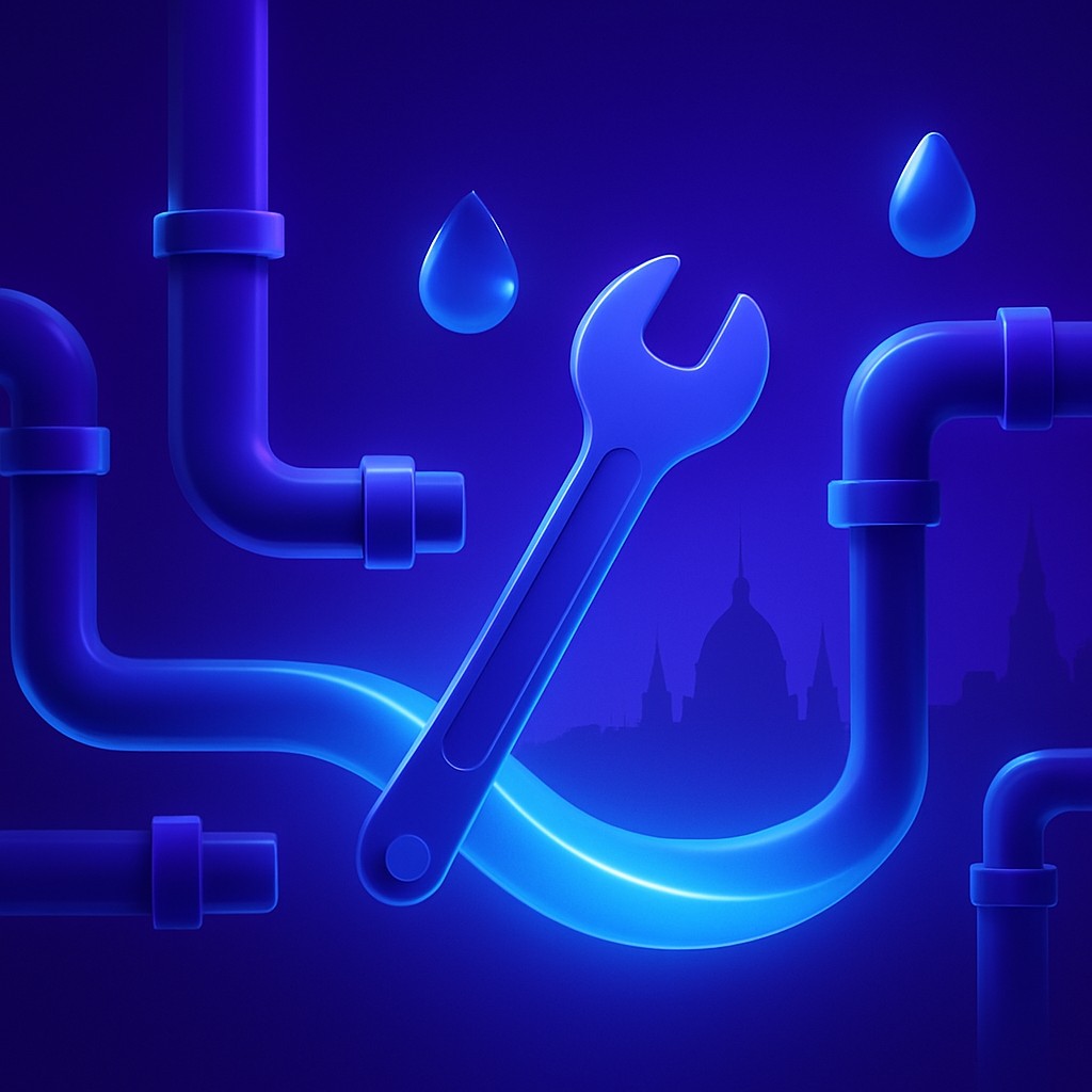 Top 10 Best Plumbers in Hungary