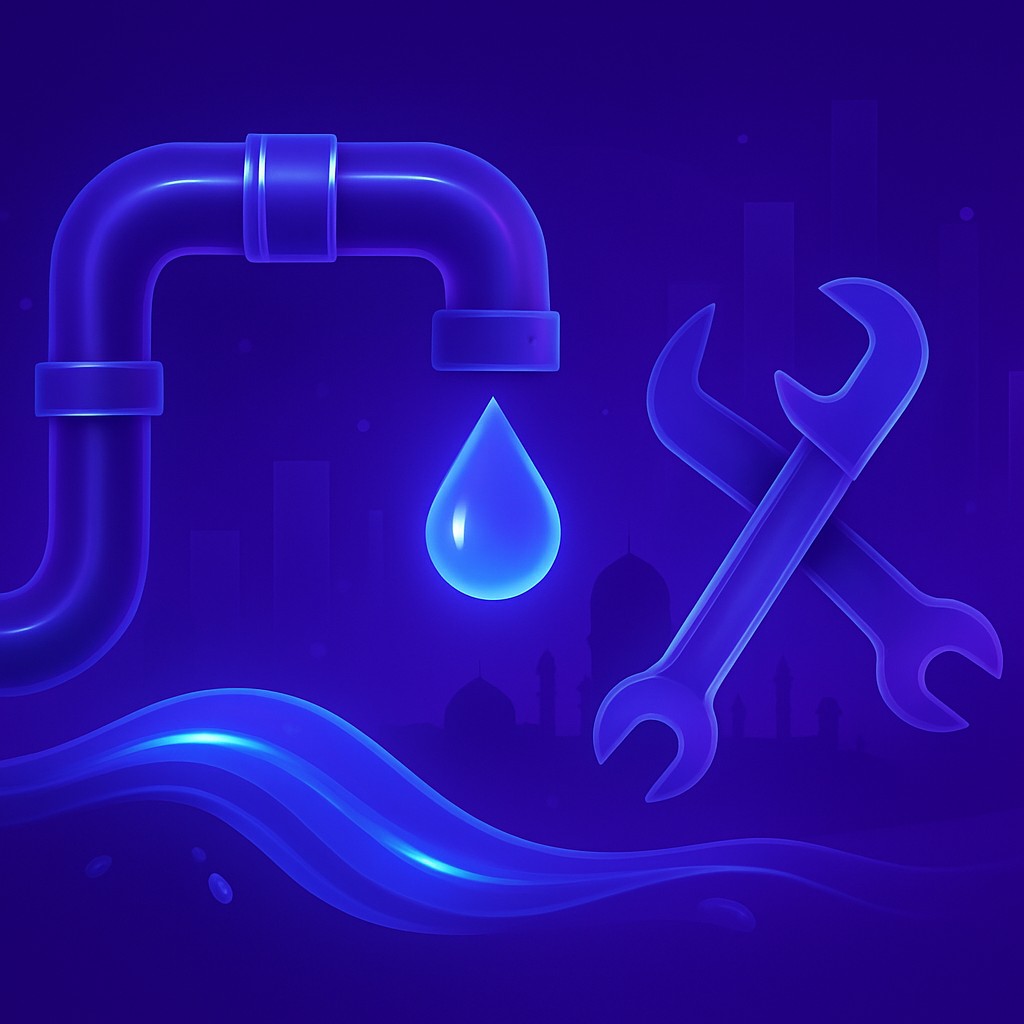 Top 10 Best Plumbers in Iraq