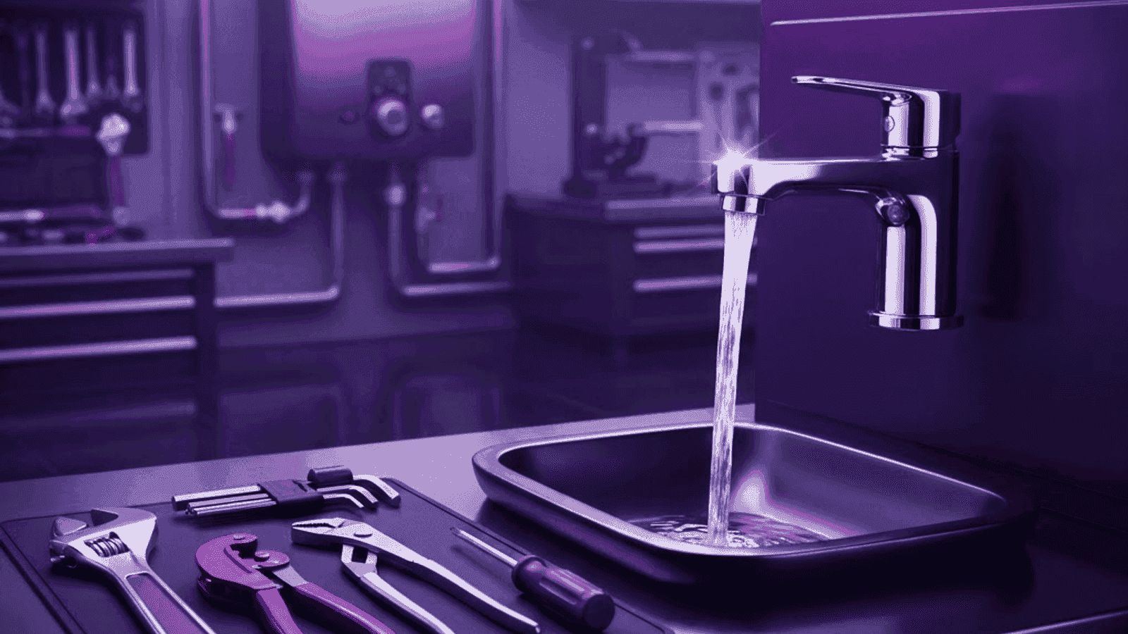 Top 10 Best Plumbers in Irvine