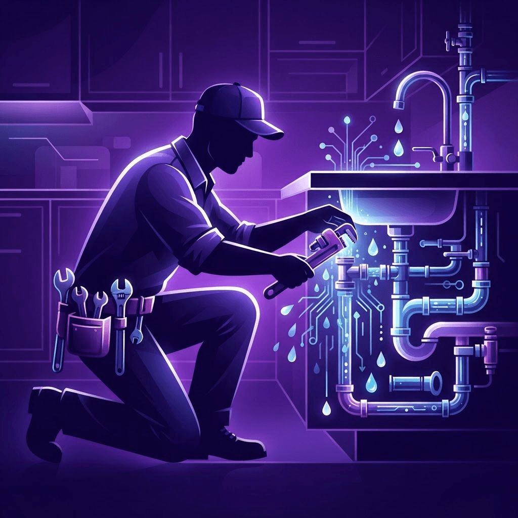 Top 10 Best Plumbers in Killeen
