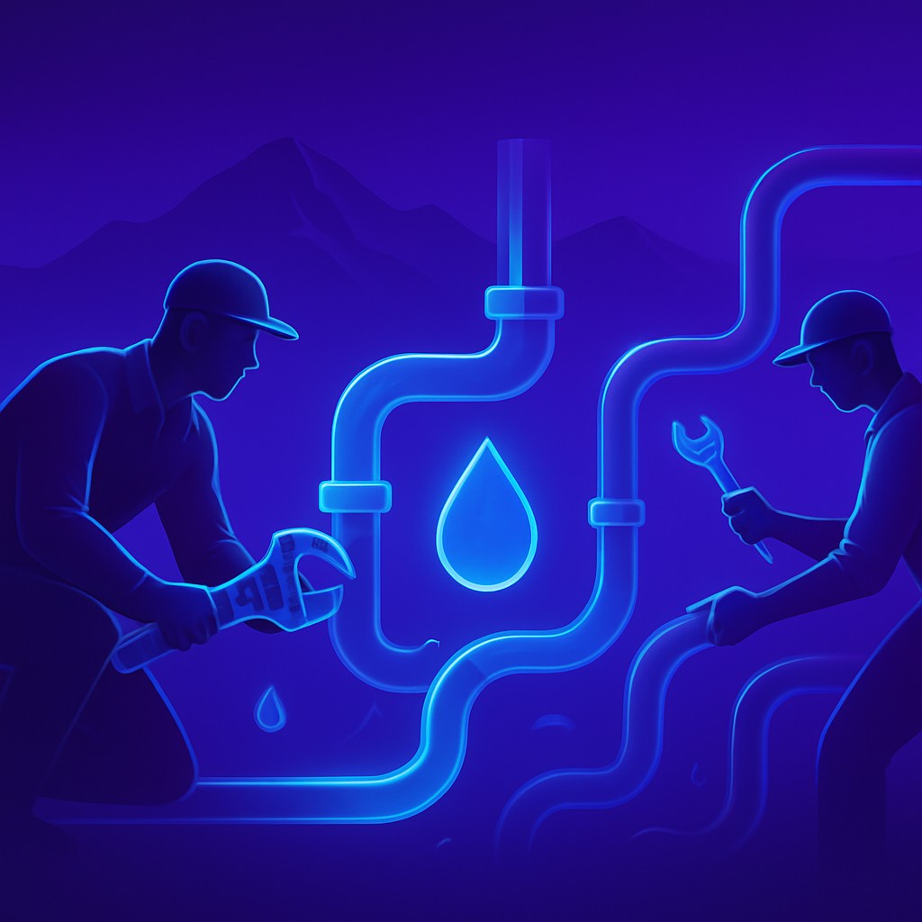 Top 10 Best Plumbers in Kyrgyzstan
