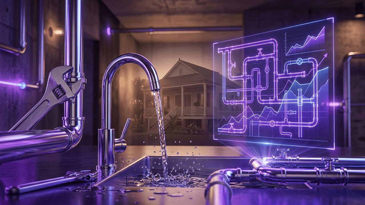 Top 10 Best Plumbers in Lafayette