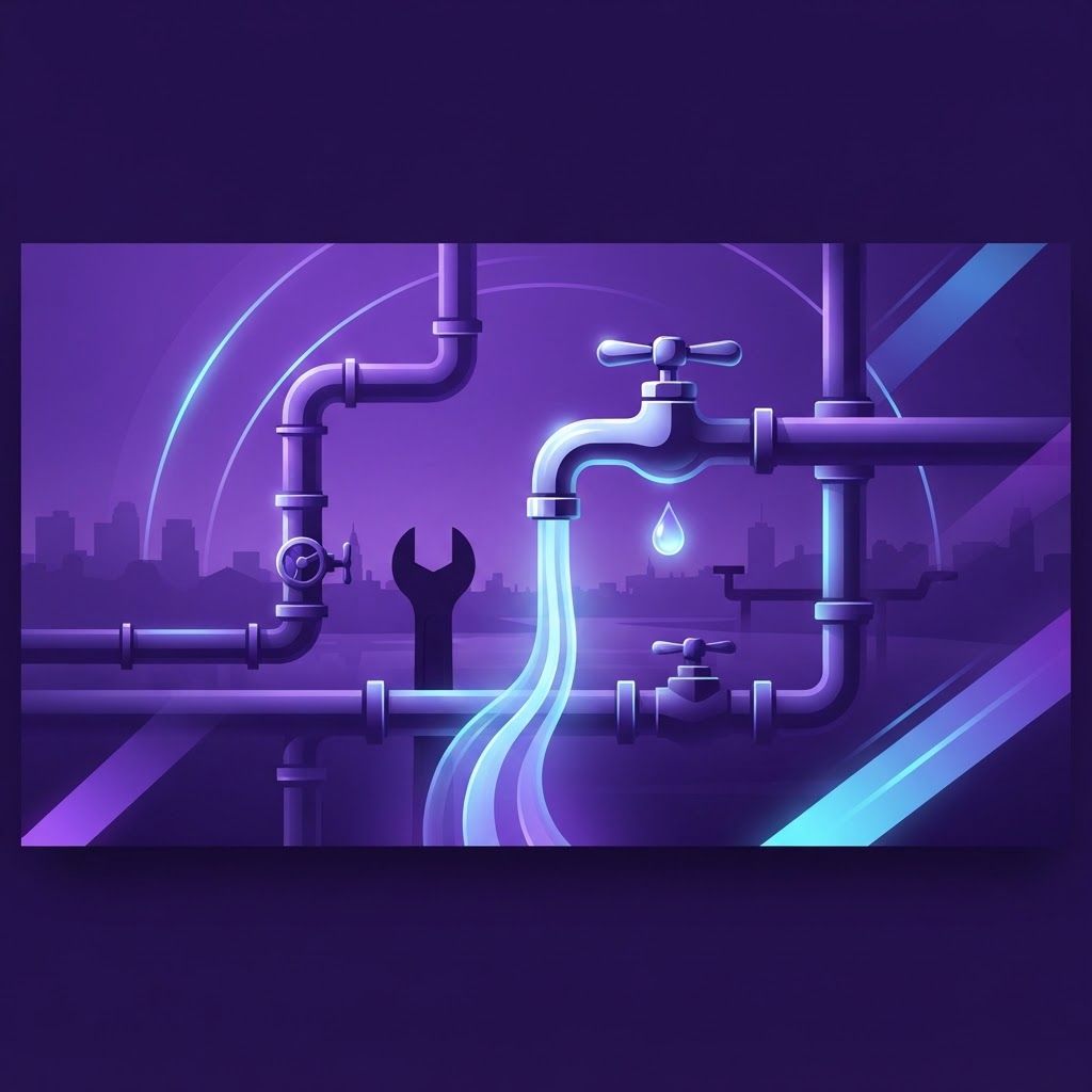 Top 10 Best Plumbers in Little Rock