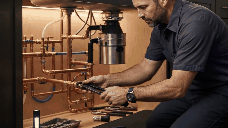 Top 10 Best Plumbers in Louisville