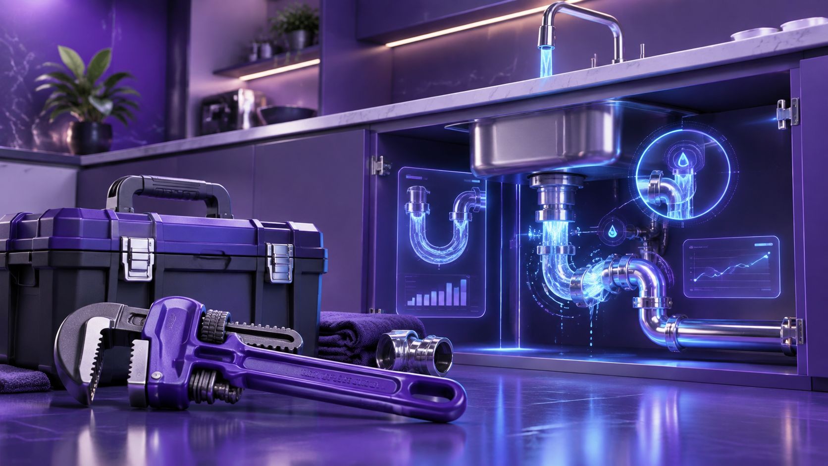 Top 10 Best Plumbers in Mesquite