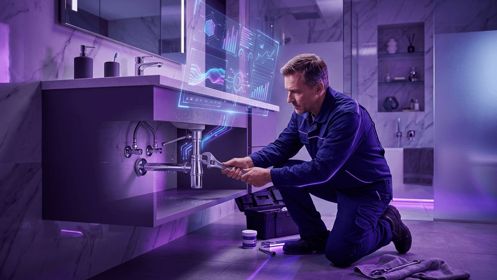 Top 10 Best Plumbers in Metairie