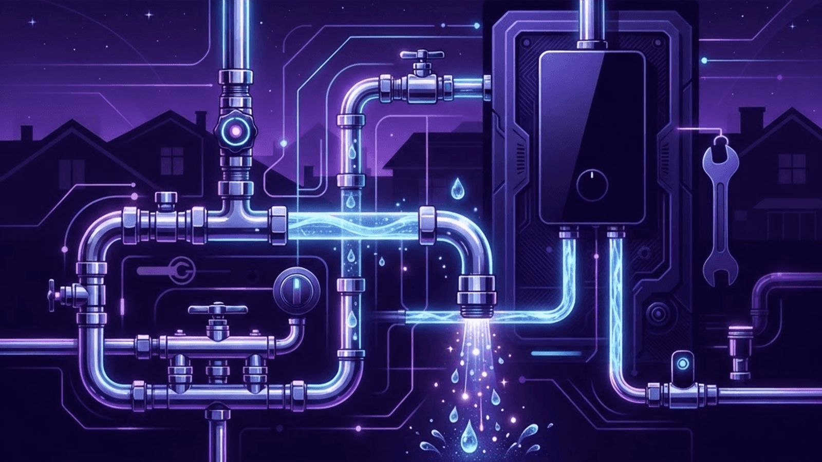 Top 10 Best Plumbers in Modesto