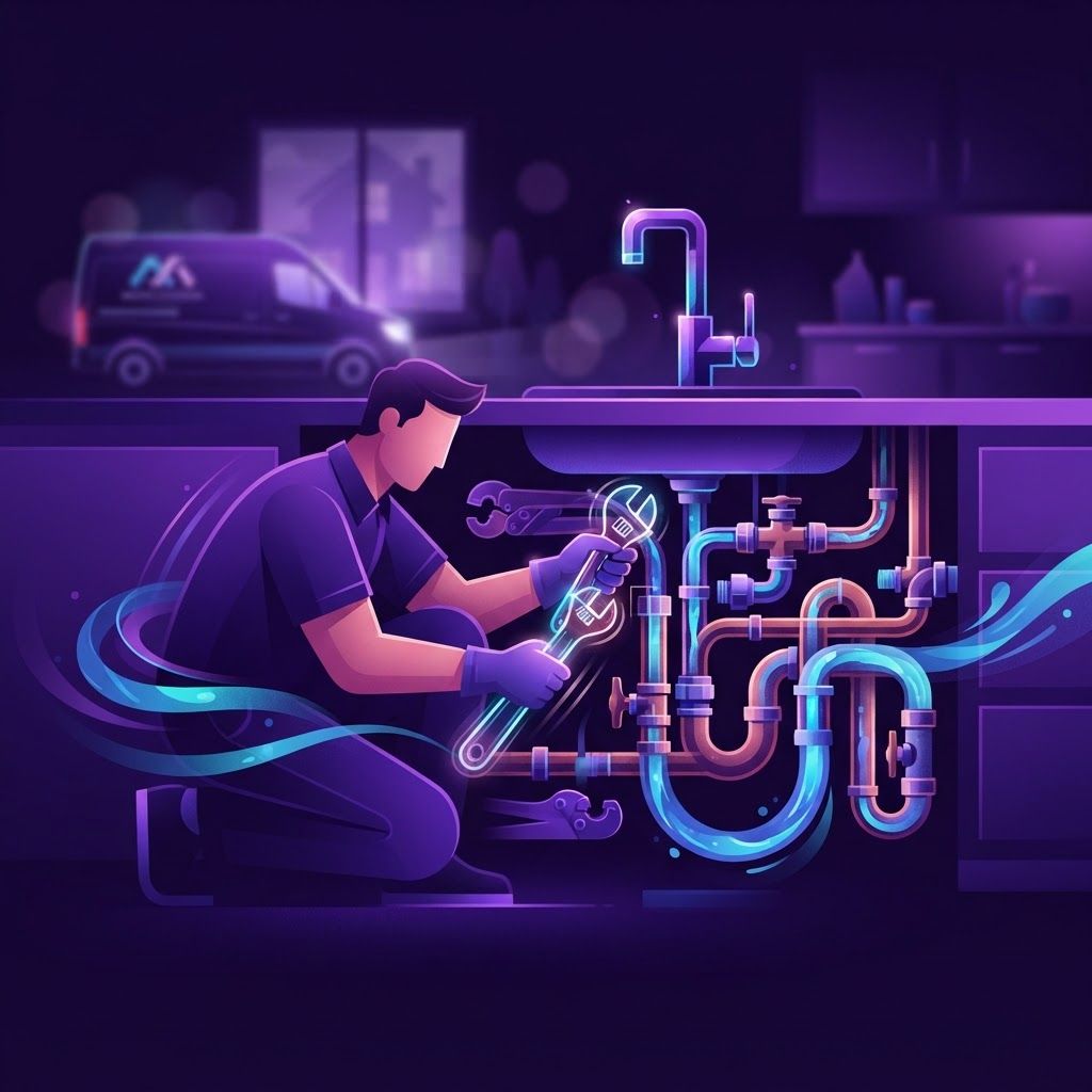 Top 10 Best Plumbers in Moreno Valley